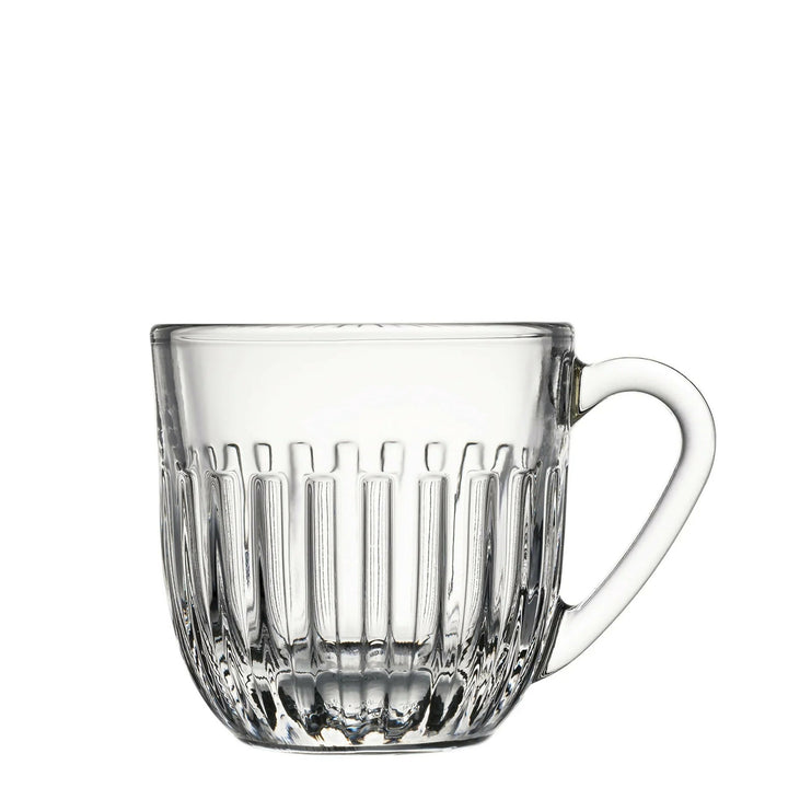 LA ROCHERE: SET 6 TAZAS EXPRESSO OUESSANT