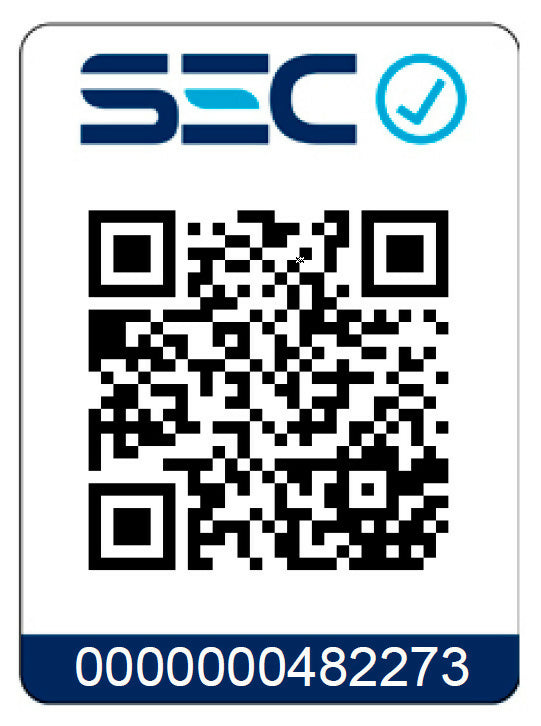 Calefactor de Terraza Primawarm 2000w 2 Niveles PRIMATERM