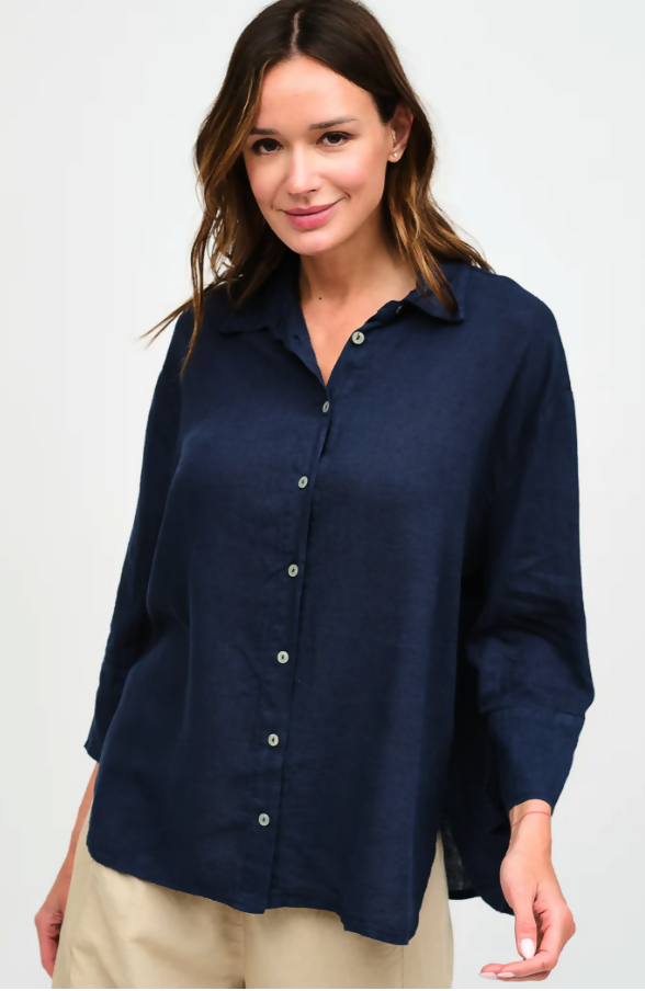 BLUSA ALEXIA LV