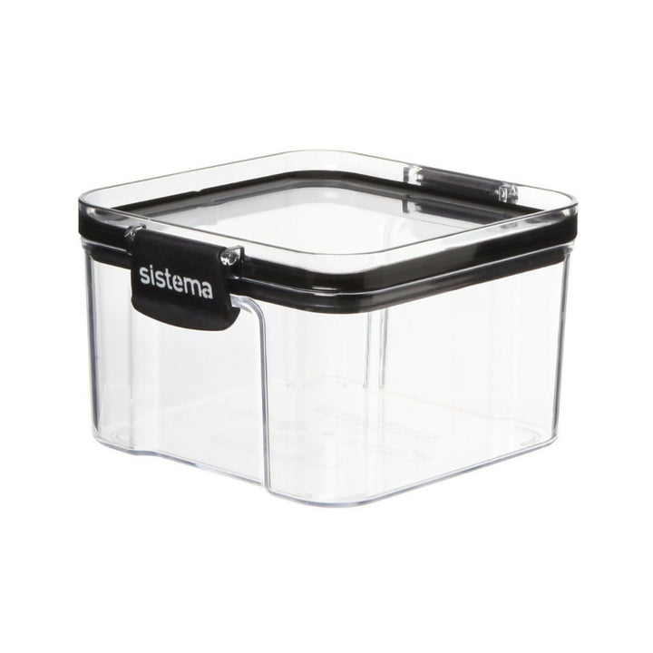 Contenedor Ultra Cuadrado 460 ml Sistema