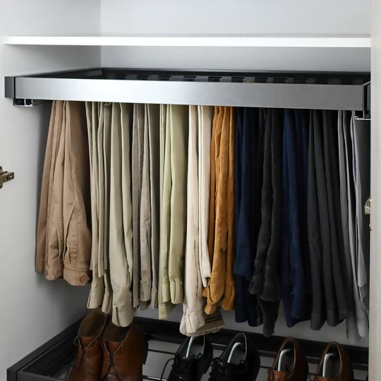 Pantalonero Extraíble