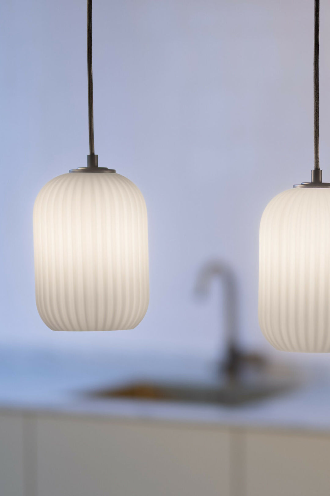 Lámpara Colgante Cava