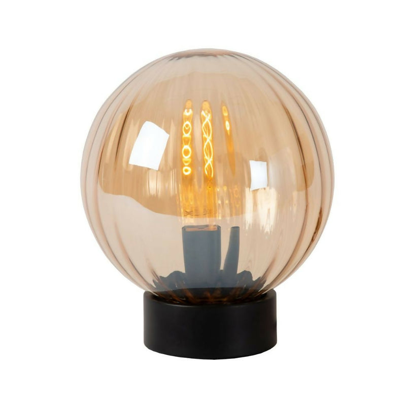 LAMPARA DE MESA MONSARAZ Ø25-1xE27