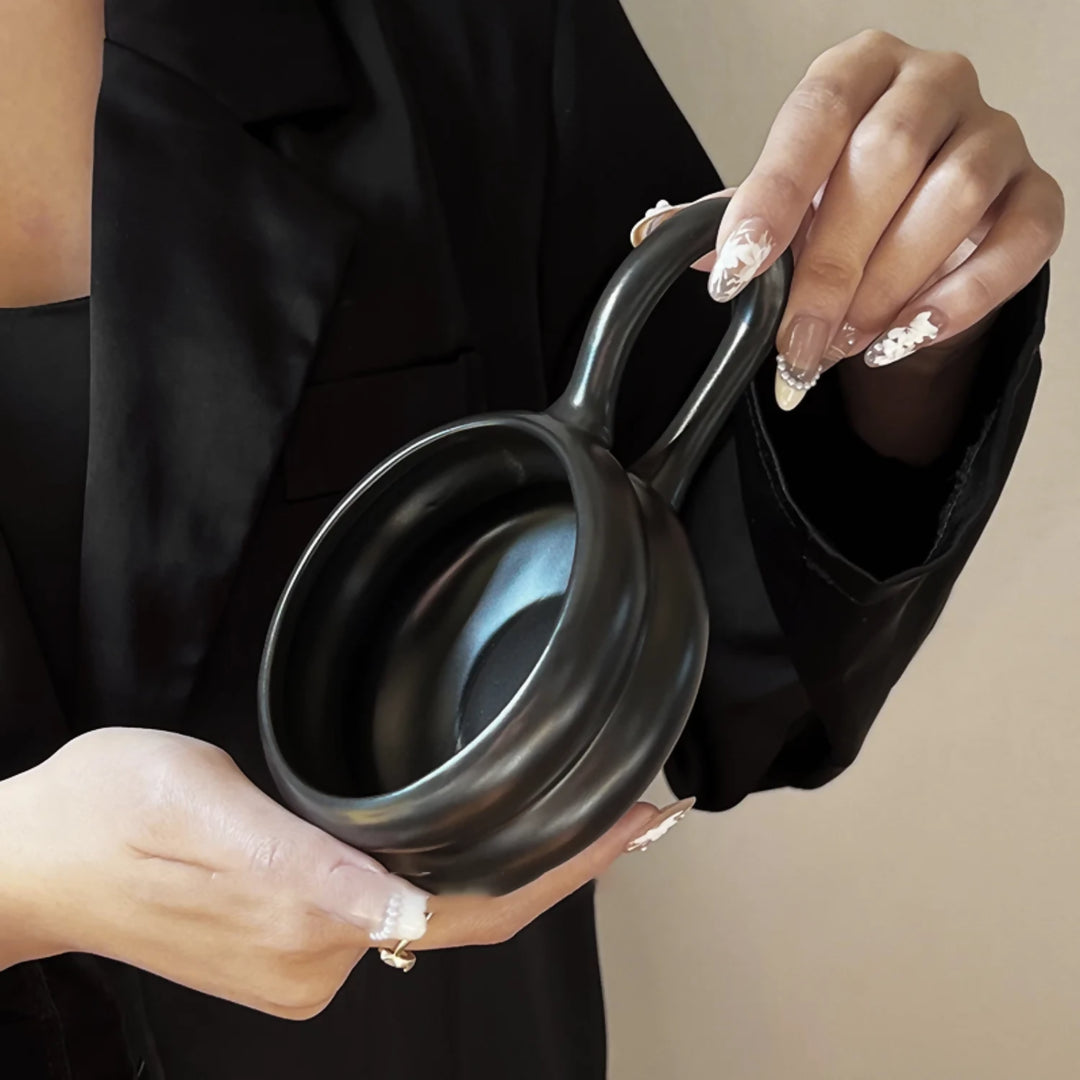 Taza de Cerámica Bubba 250 ml