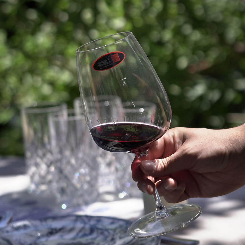 copa grape cabernet