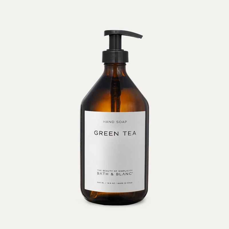 Hand Soap