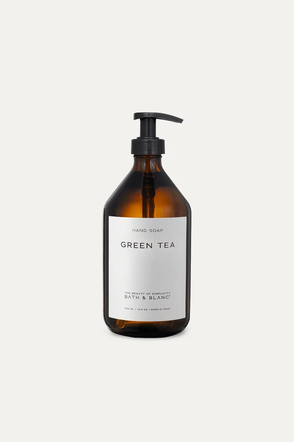 Hand Soap