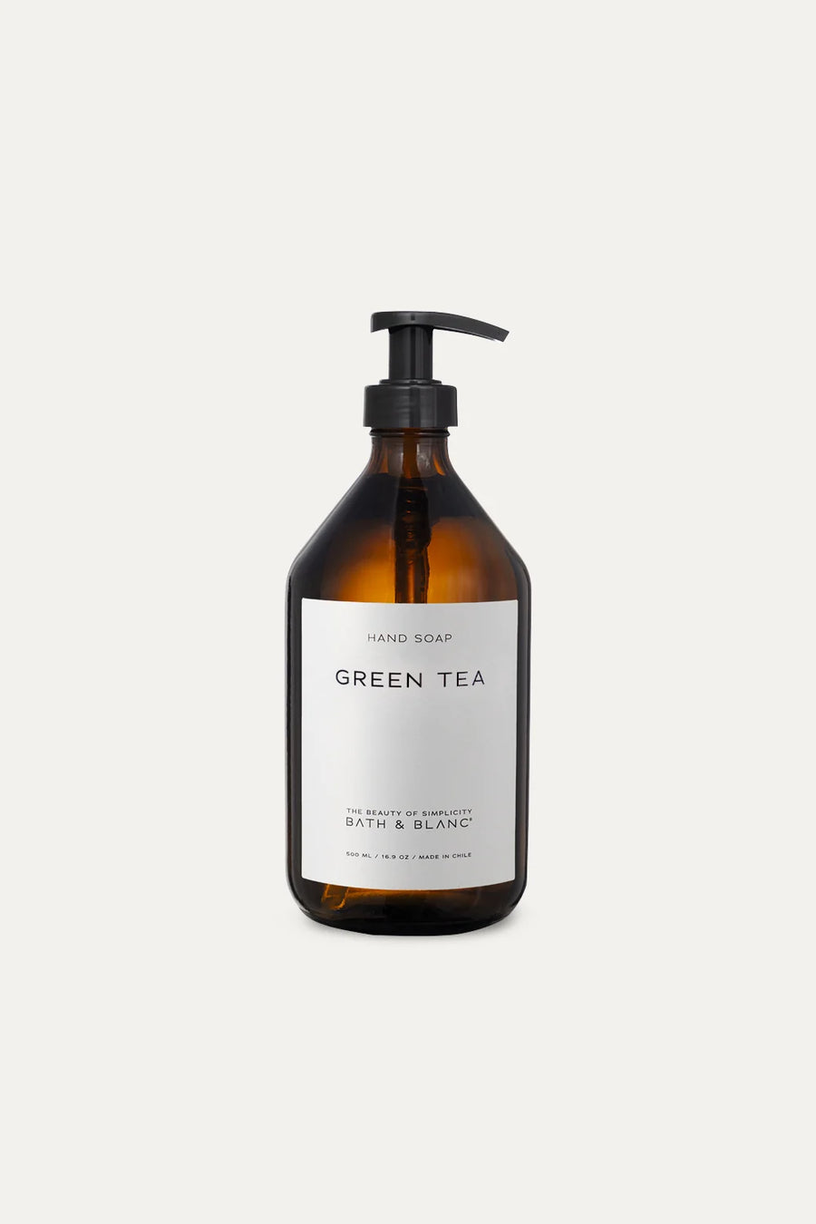 Hand Soap