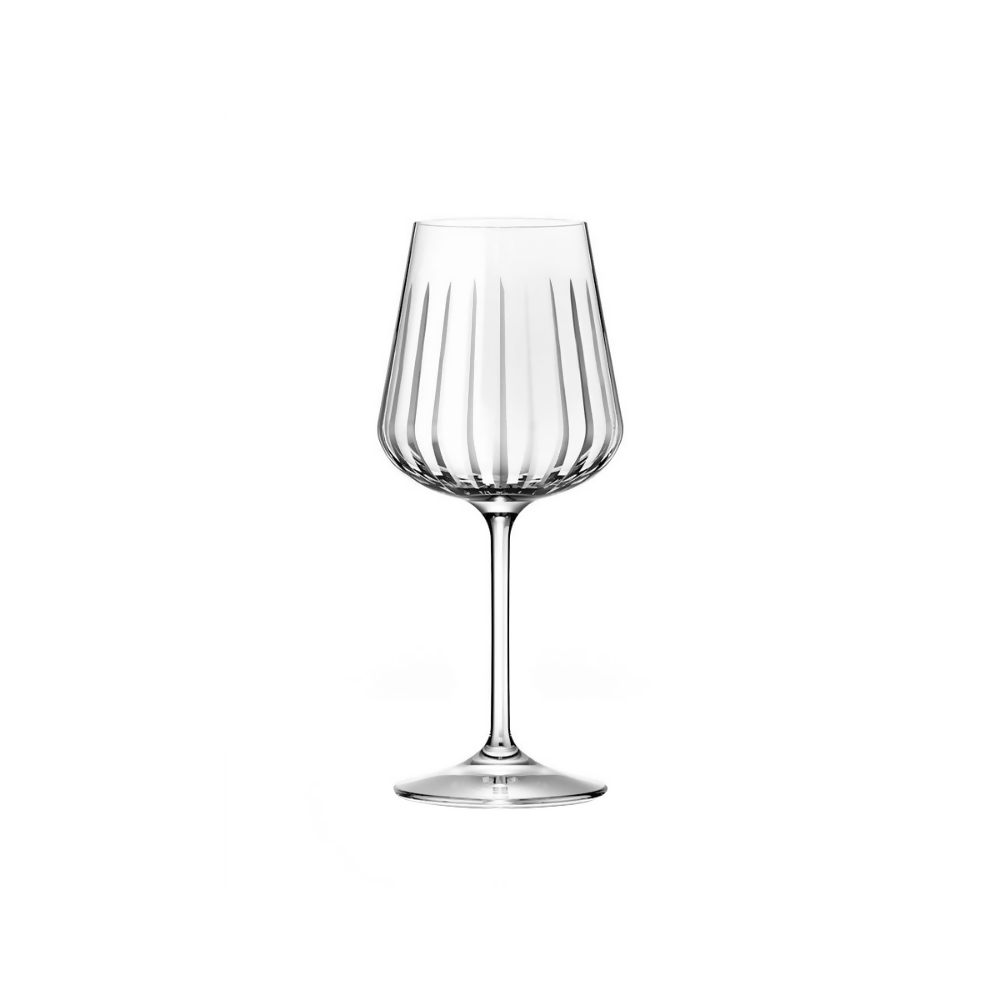 RCR SET 6 COPAS GIN/APEROL TIMELESS