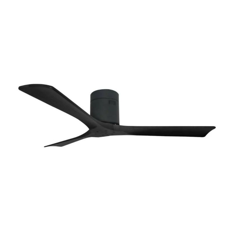 Ventilador de Techo Boston Negro 52” PRIMATERM