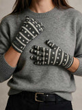 Guantes Selk'Nam