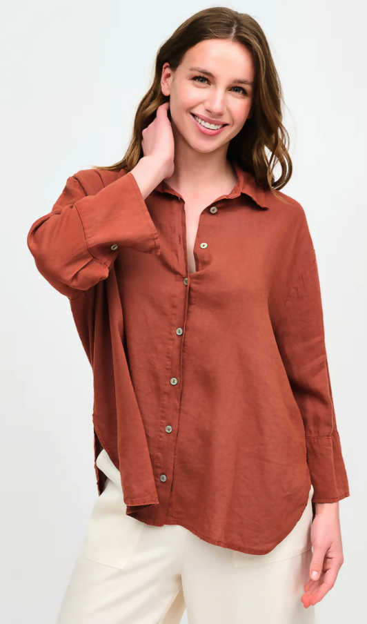 BLUSA ALEXIA LV