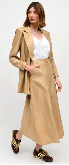 CHAQUETA ROBERTA