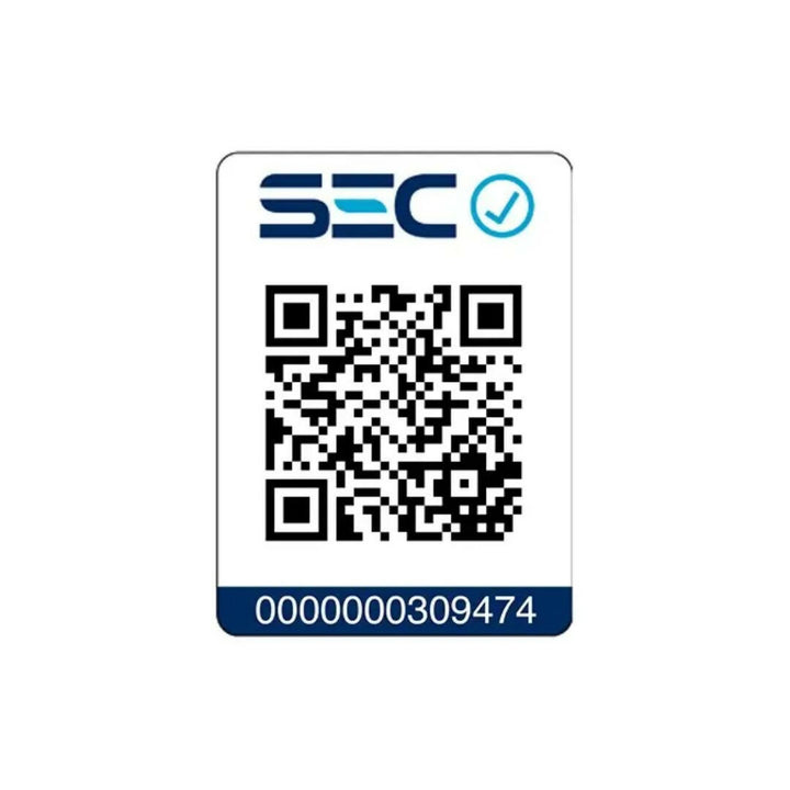 Secador de Pelo SG-3012 Negro Siegen