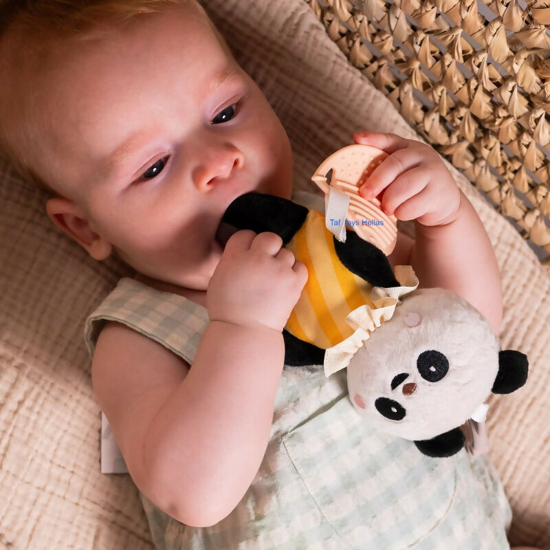 Peluche de Actividad Pamela