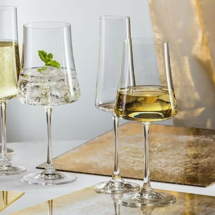 BOHEMIA SET 6 COPAS VINO BLANCO XTRA 460 ML