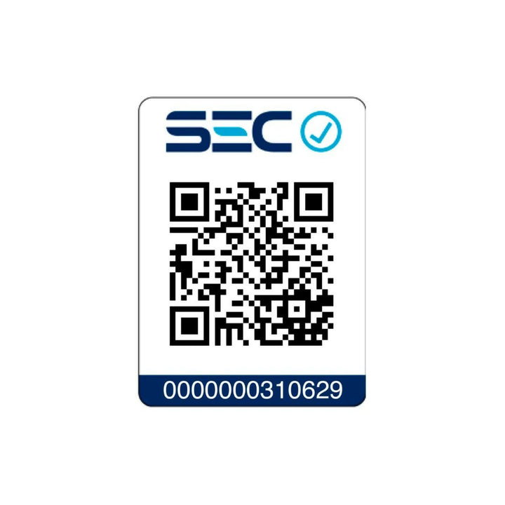 Secador de Pelo SG-3140 Animal Print Siegen