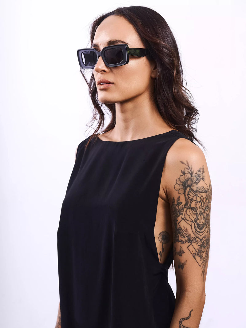 Anteojos Sol Back To Basics YB0362 C1