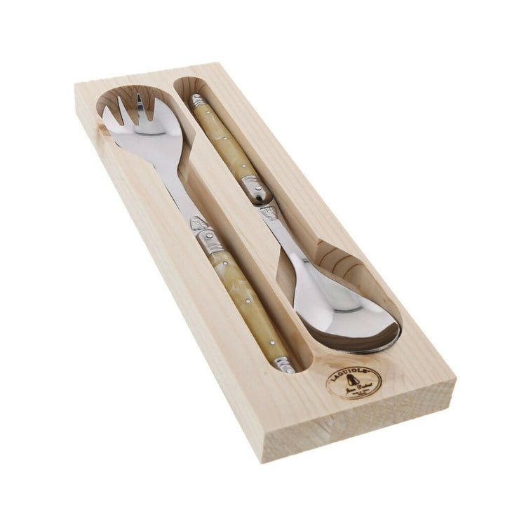 LAGUIOLE SET PARA SERVIR