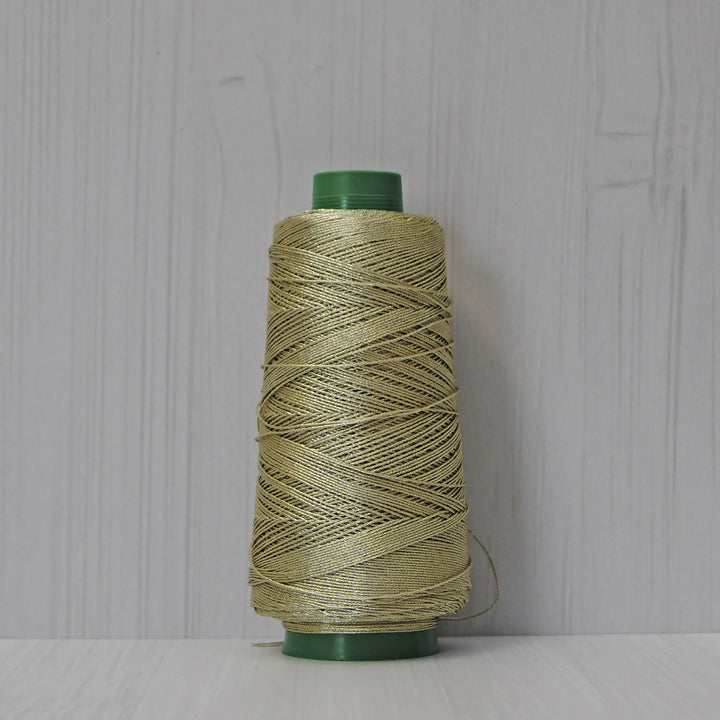 Hilo metalizado 6 hebras