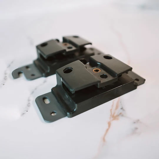 Especiero antracita 150mm