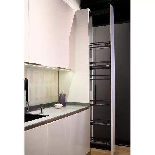 Despensa Extracción Total