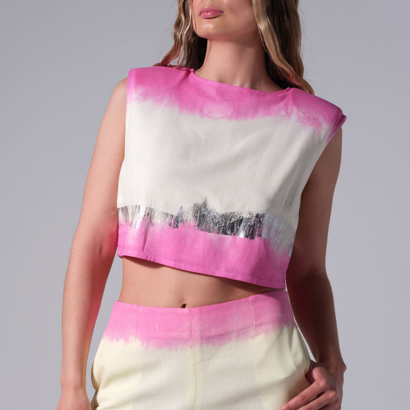 Look 7 - 2