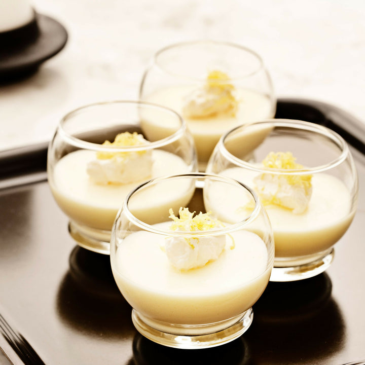 Vasos Rocking Set 4 Normann Copenhagen