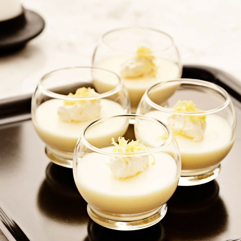 Vasos Rocking Set 4 Normann Copenhagen