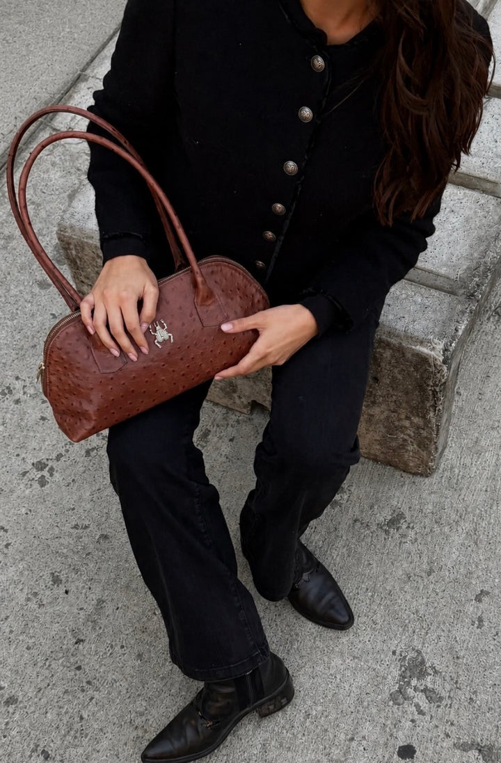 Wm Leather