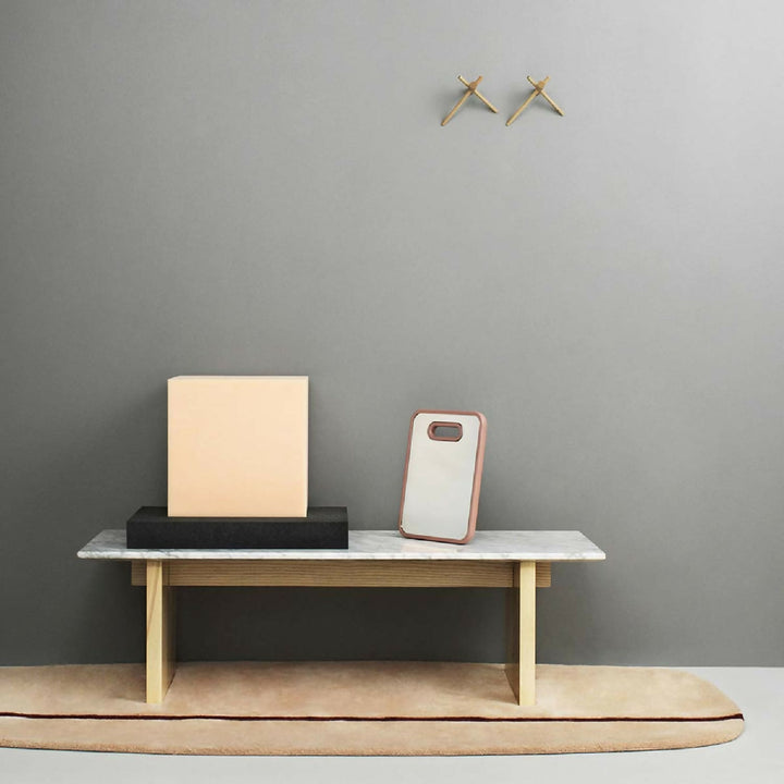 Ganchos Sticks Set de 2 uds Normann Copenhagen