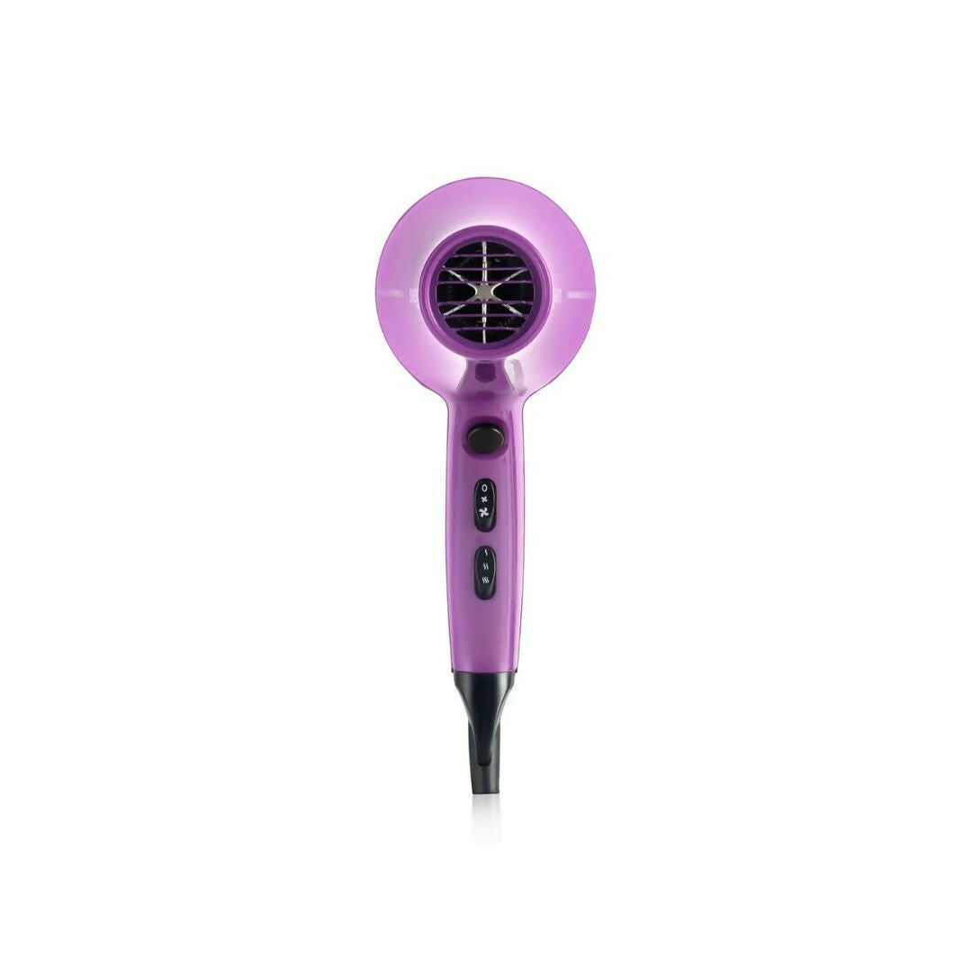 Secador de Pelo SG-3047 Morado Siegen