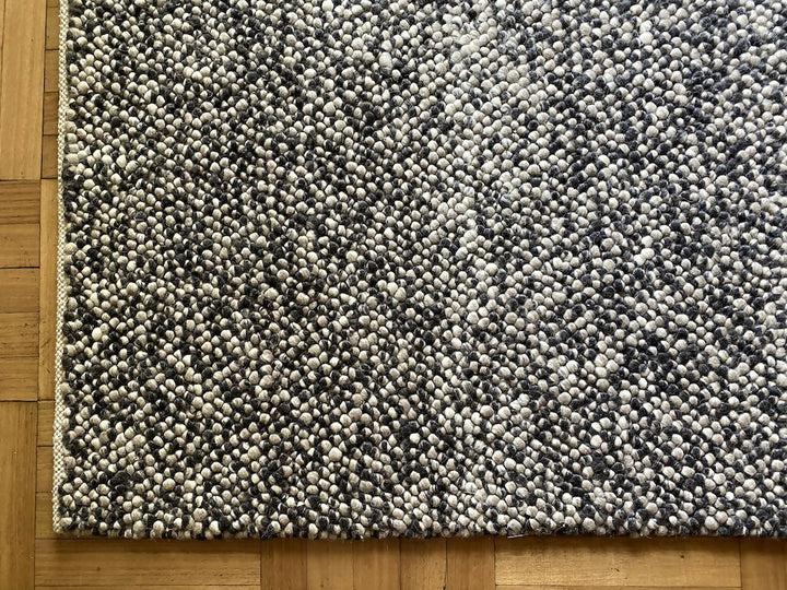 Alfombra Wool Loop Mix