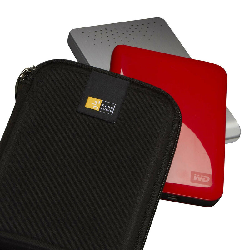 Estuche para disco duro portátil Case Logic