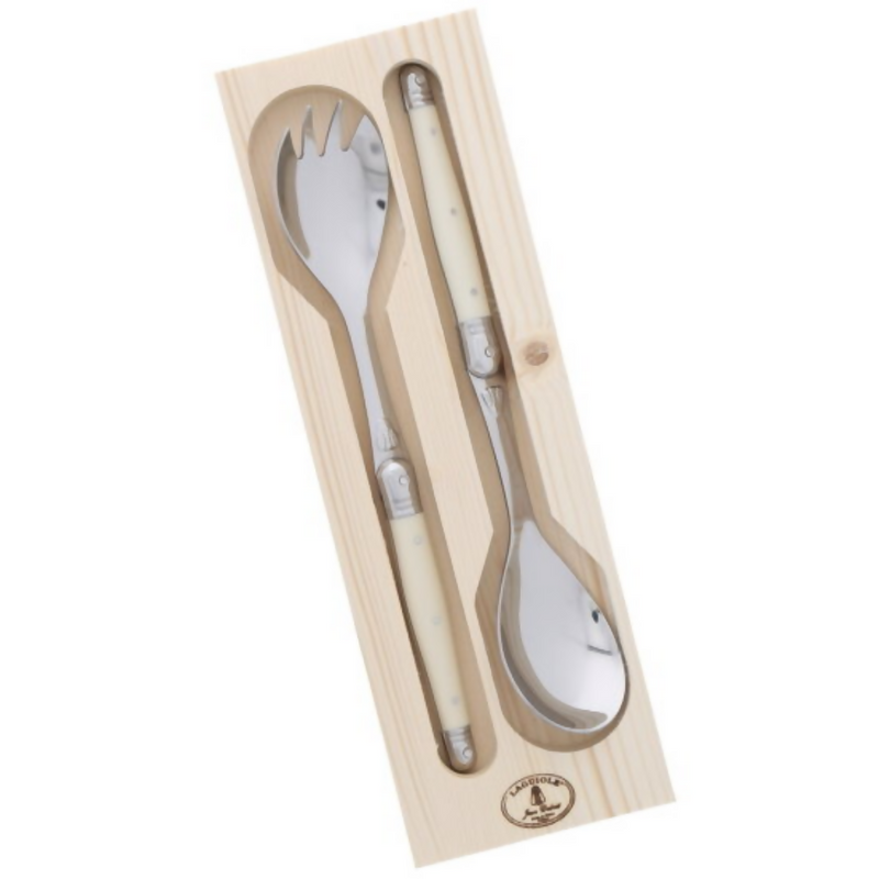LAGUIOLE SET PARA SERVIR