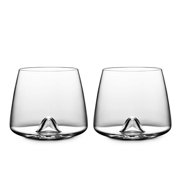Vaso de Whisky Set de 2 Normann Copenhagen