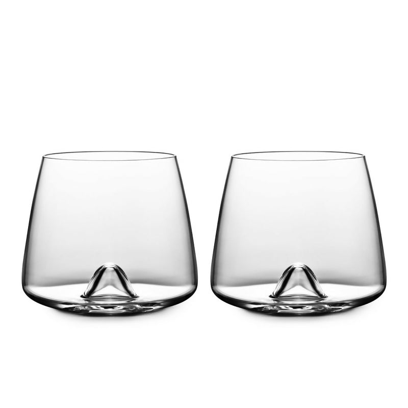 Vaso de Whisky Set de 2 Normann Copenhagen