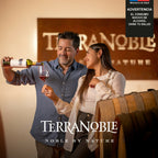 Tour Pasión por El Carmenere