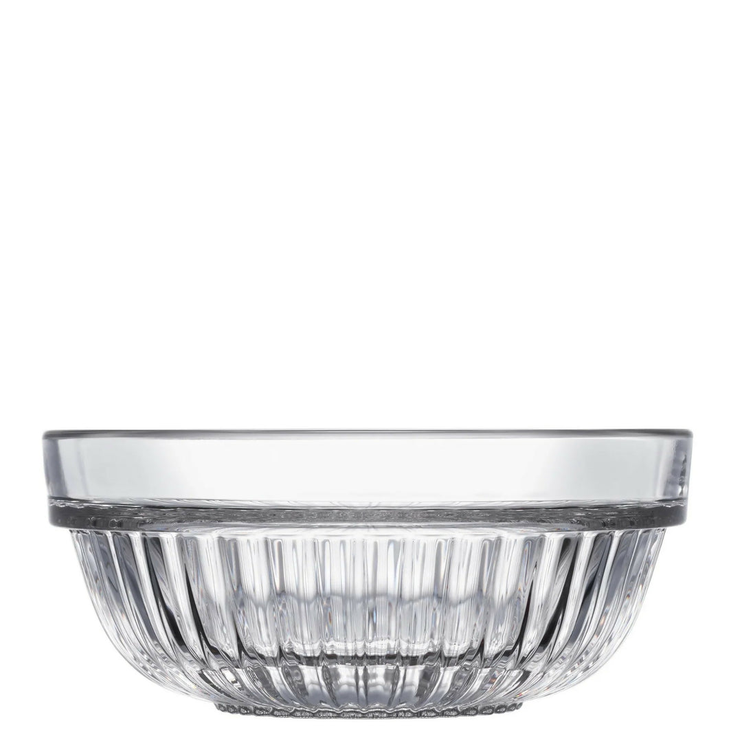 LA ROCHERE: SET 4 BOWLS CEDRAT LA ROCHERE