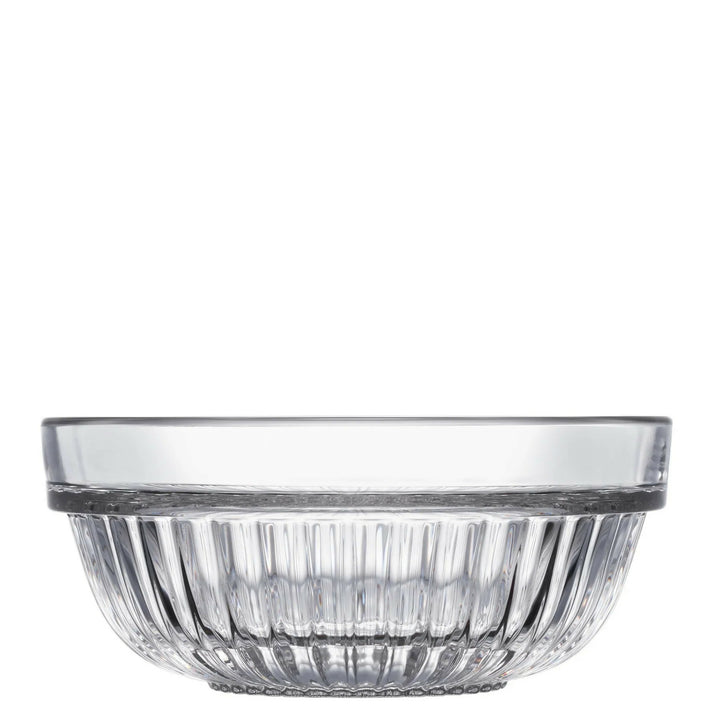 LA ROCHERE: SET 4 BOWLS CEDRAT LA ROCHERE