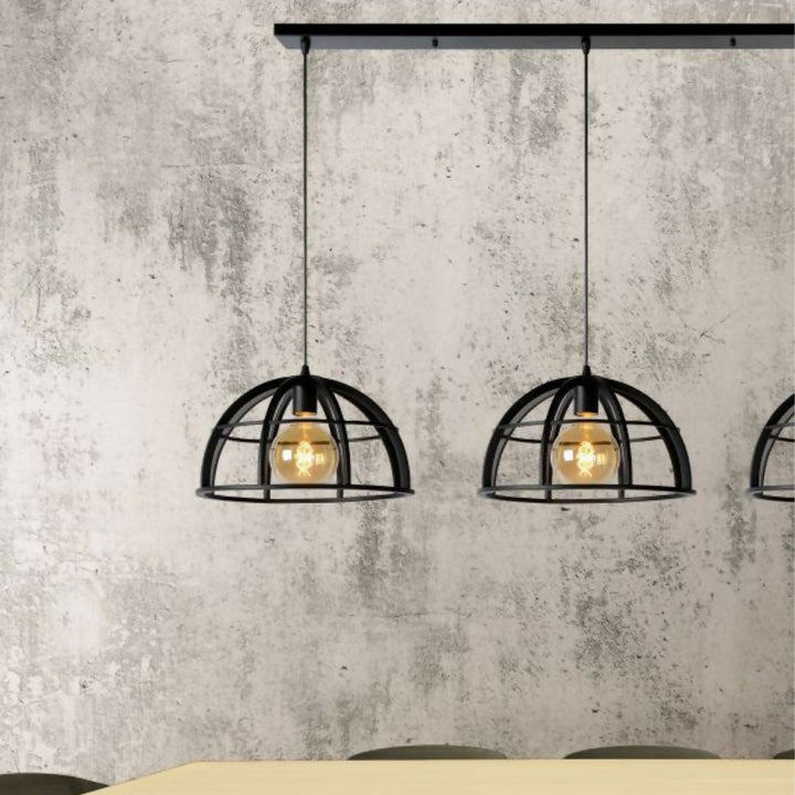 LAMPARA COLGANTE DIKRA