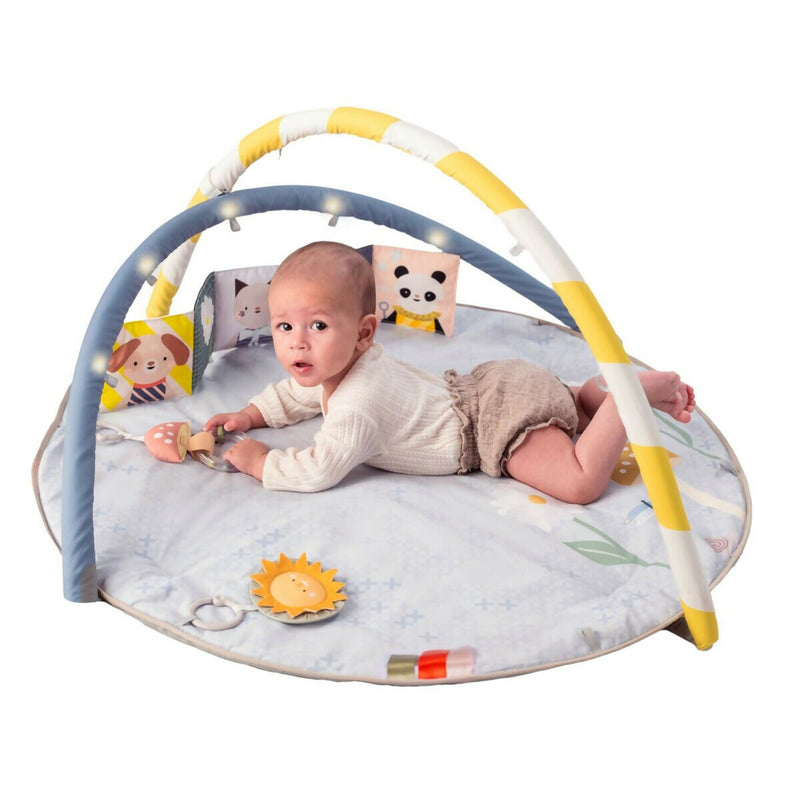 Gimnasio Melody Taf Toys