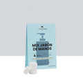 Jabón Espuma Mix Aromas