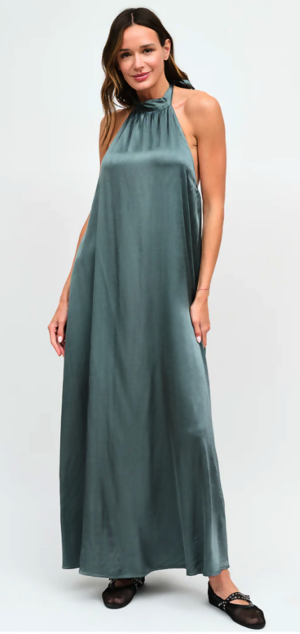 VESTIDO AMARANTA