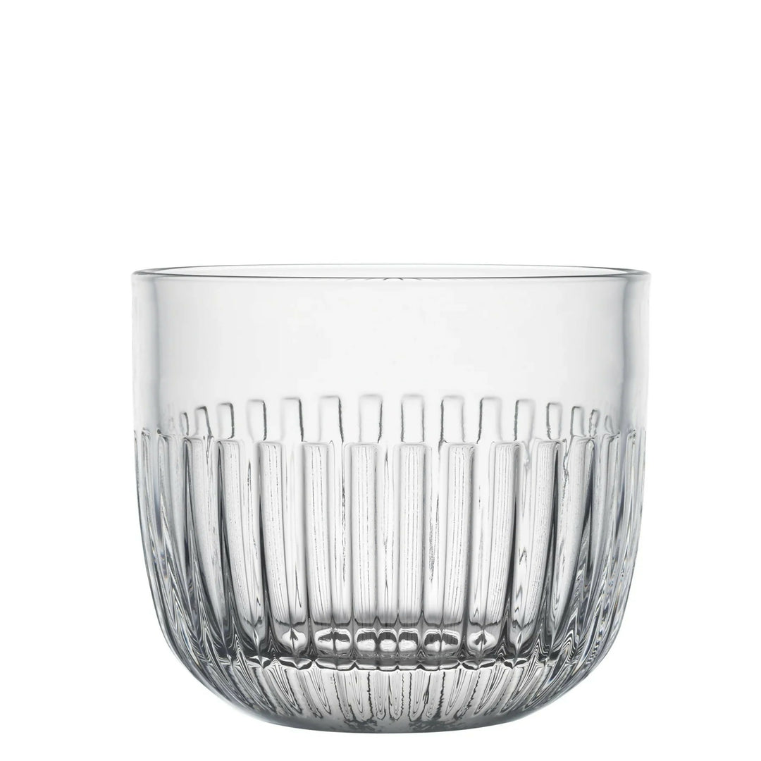 LA ROCHERE: SET 6 VASOS POSTRE OUESSANT