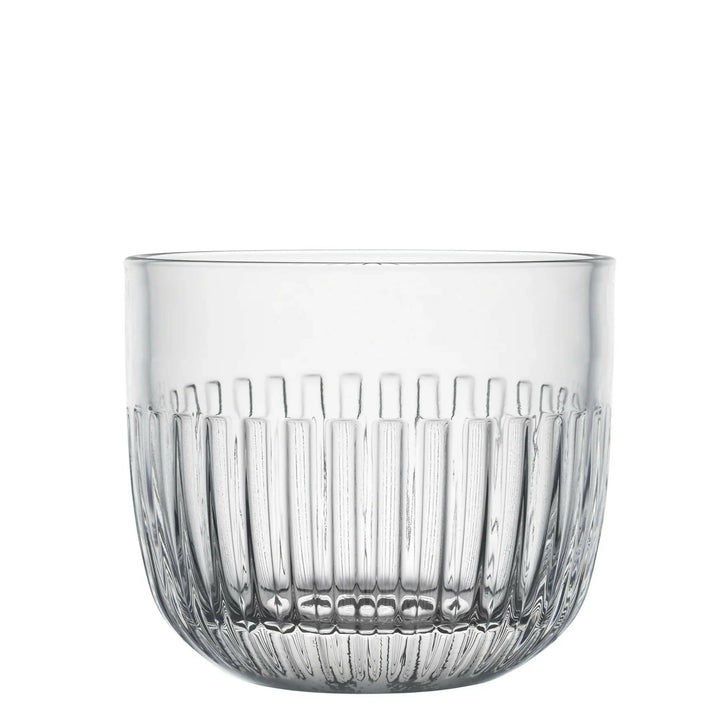 LA ROCHERE: SET 6 VASOS POSTRE OUESSANT