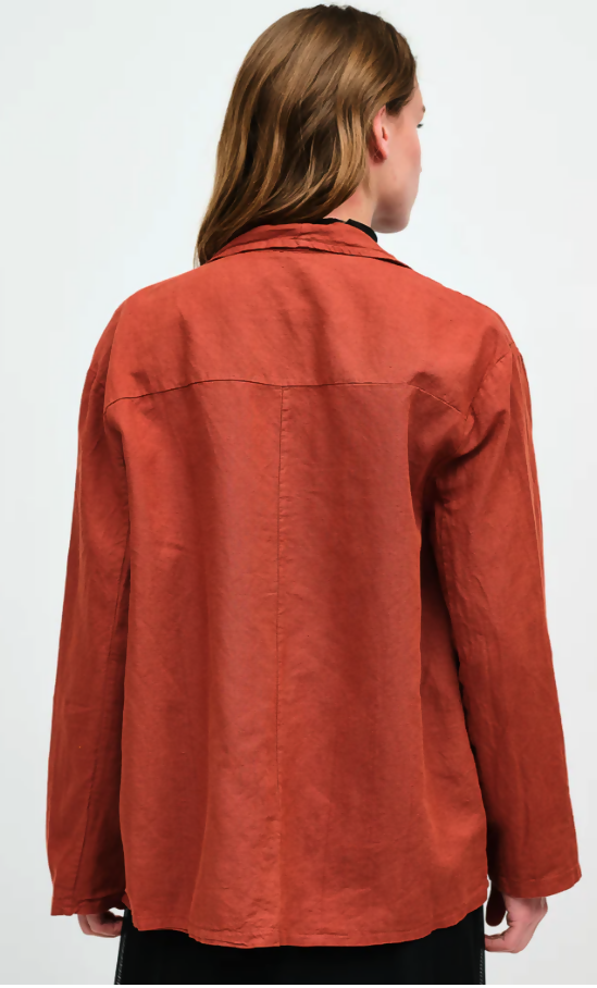 CHAQUETA ALONZA LC