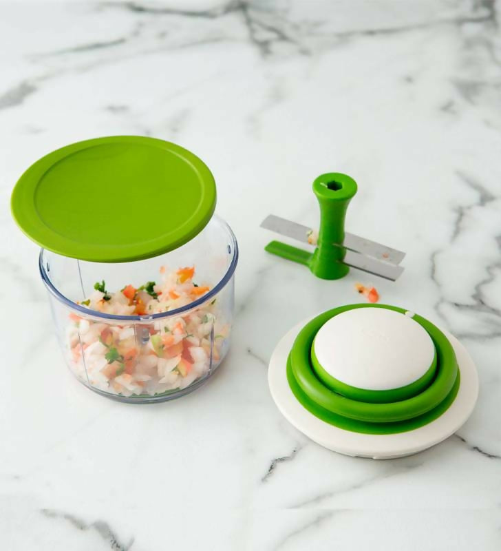 Picador de Verduras Manual Chef&