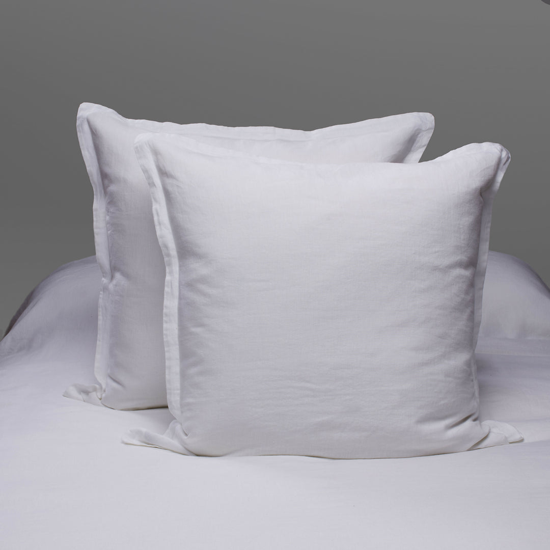 Cojin 100% lino