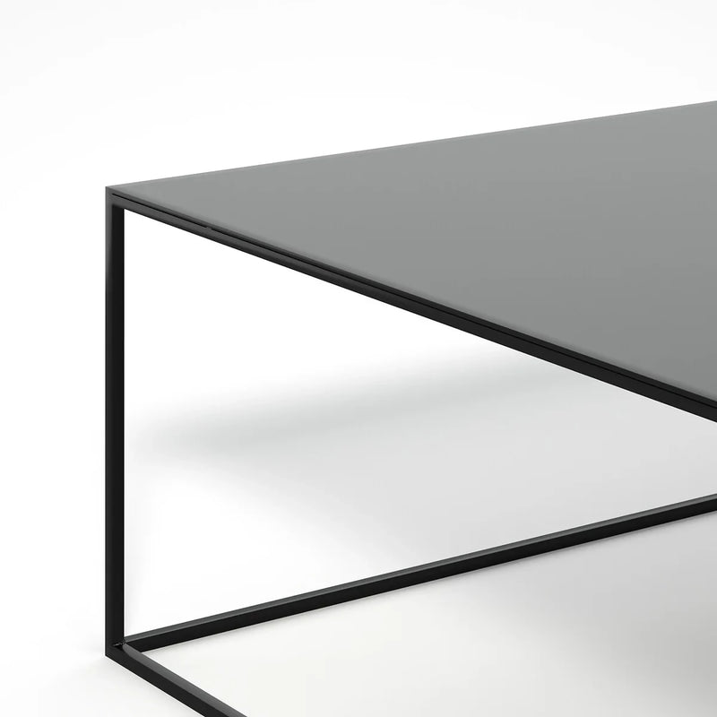 Mesa de centro | METAL BLACK